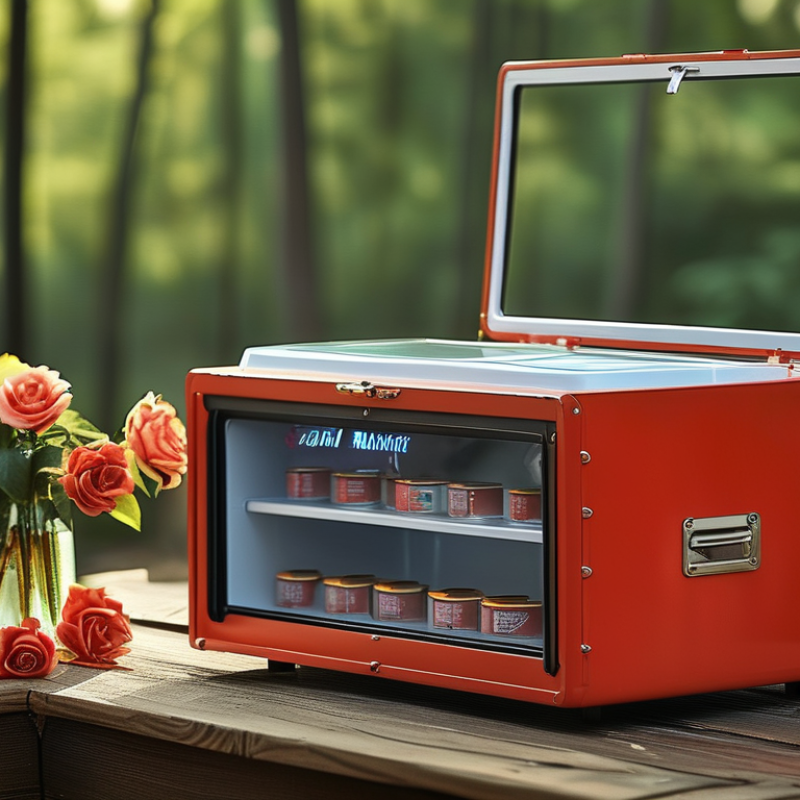 Wholesale Famous 12v Car Fridge Freezer Best Options in China?