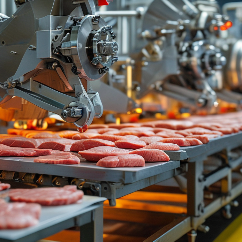 China Best Wholesale Meat Food Molding Equipment Products for Your Business?