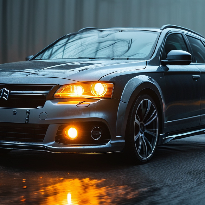 Top 10 Fog Lights in China for Global Buyers to Consider?