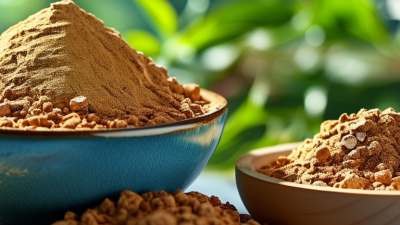 Best Rutin Powder Benefits for Health and How to Source?
