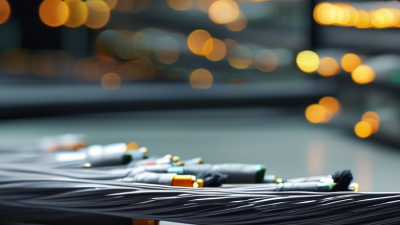 Top Reasons to Choose Multi Fiber Optic Cable for Your Needs?