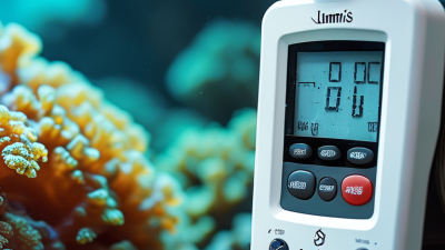 What is the Best Saltwater Tester for Accurate Readings?