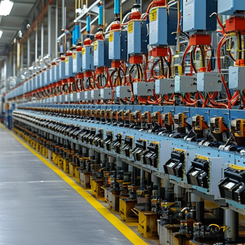 China Top OEM ODM Current Sensor Factories You Need to Know?