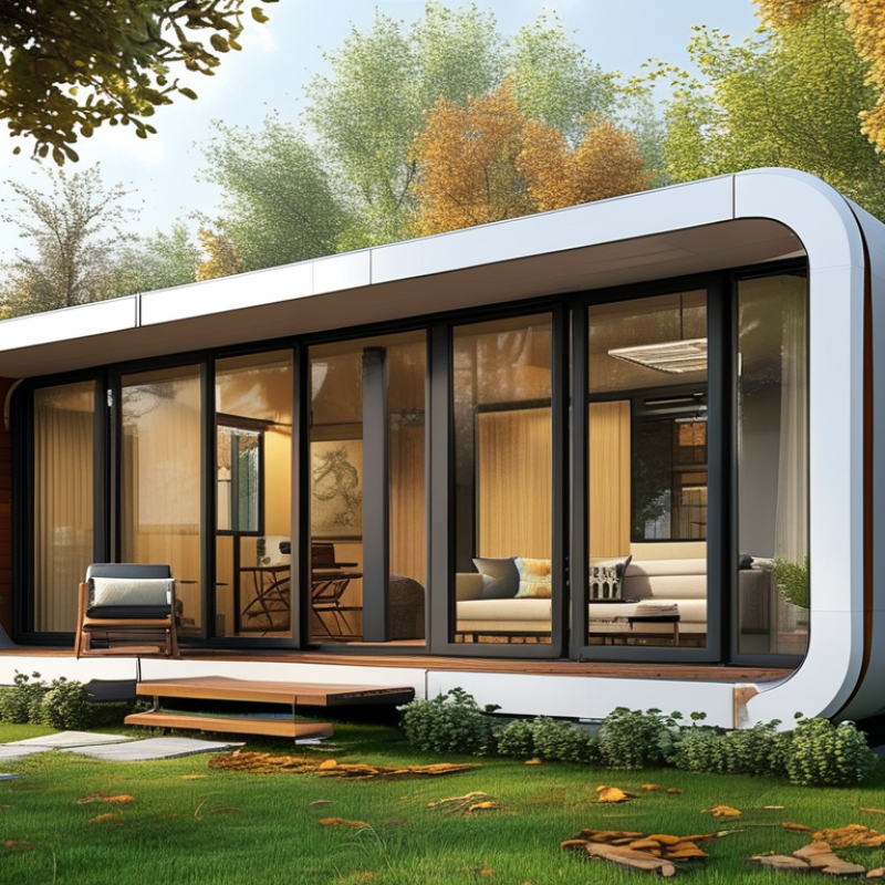 How to Choose the Best Modular Homes for Your Needs?
