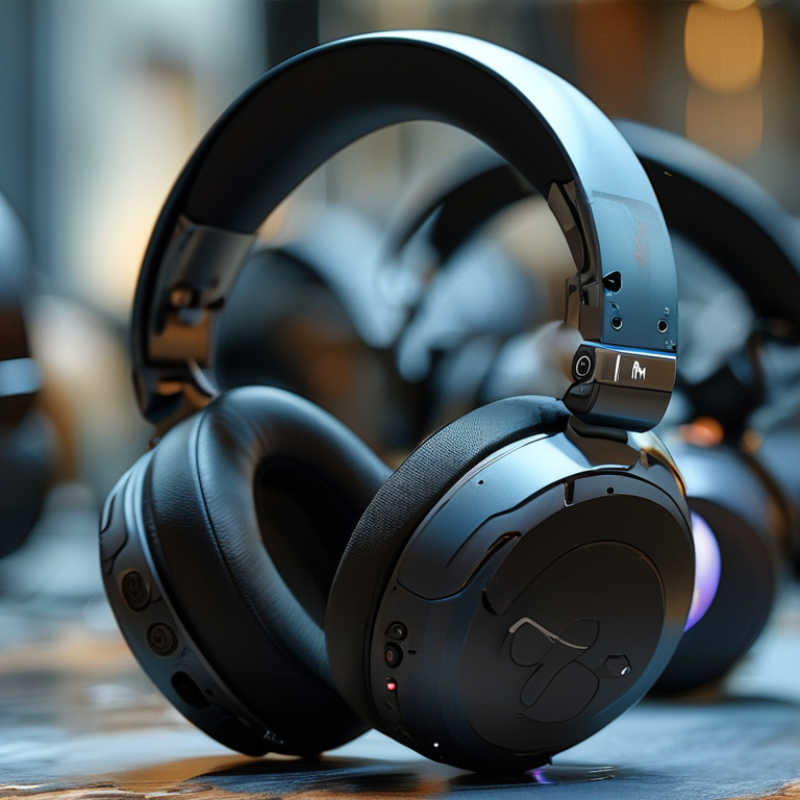 2026 Best China ODM Bluetooth Headphone Manufacturer Options to Consider?