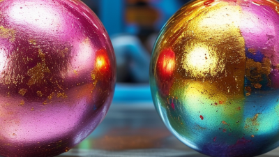 How to Choose the Right PVD Coating Color for Your Needs?
