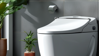 Why Choose Wholesale Custom Smart Toilet for Your Business Needs?