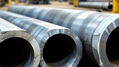 Why Choose Wholesale OEM Titanium Seamless Pipe for Your Manufacturing Needs?