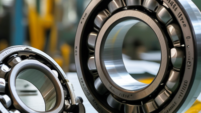 Remise maximale de 2026 sur la certification CE pour les innovations des usines de roulements suiveurs ?