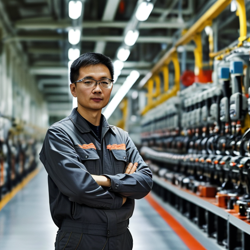 Top China Best Automobile Cable Suppliers for Global Buyers?