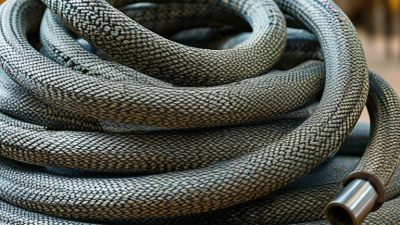 Best Braided Hose Solutions for Global Buyers in 2026?