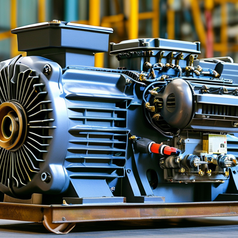 Top 10 ODM Wholesale Industrial Generator Quotes You Should Know?