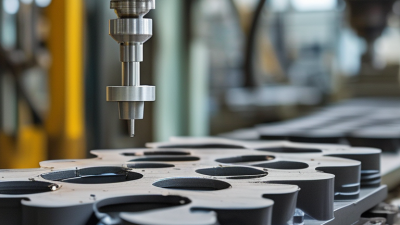 Why Choose Rubber Injection Molding for Your Manufacturing Needs?