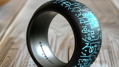 Explore the Best Health Smart Rings for Global Buyers?