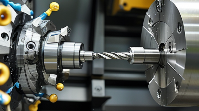 Top 10 Tips for Choosing the Best OEM Custom CNC Screw Machine Manufacturer?