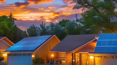 2026 How to Choose the Best Solar Flood Light for Your Needs?
