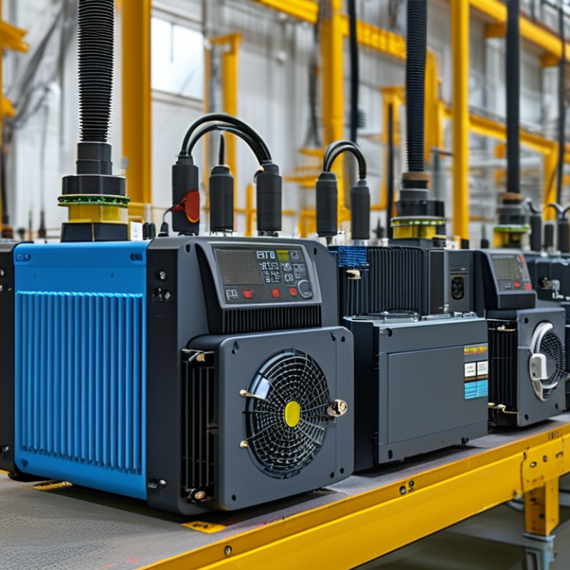 2026 Best Power Frequency Converter for Global Buyers?