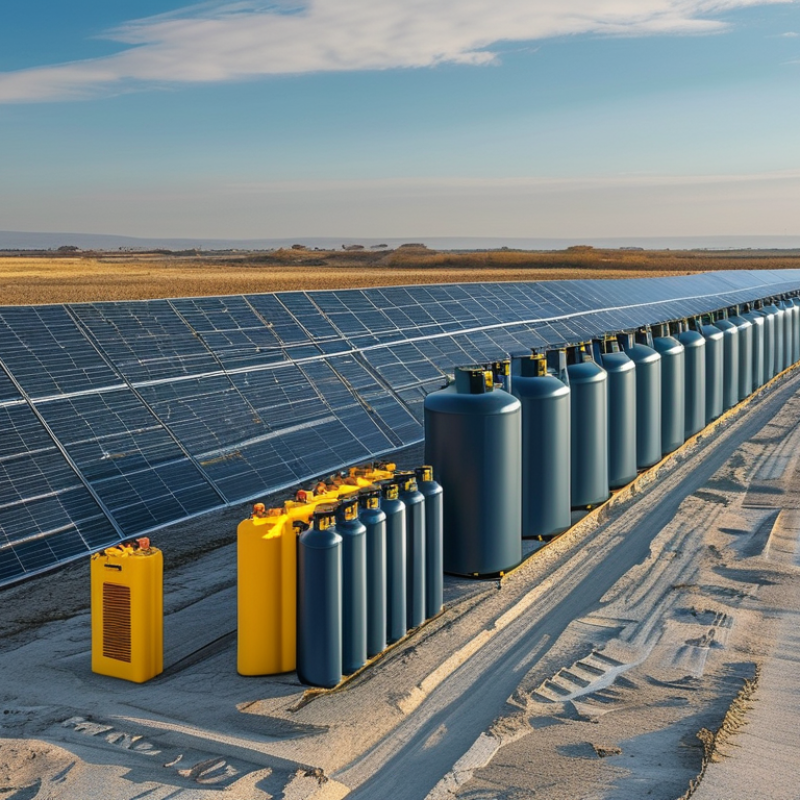 Top 10 Benefits of Battery Sodium for Global Buyers?