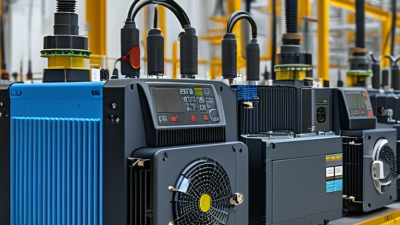 2026 Best Power Frequency Converter for Global Buyers?