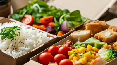 How to Choose the Best Takeaway Food Boxes for Your Business?