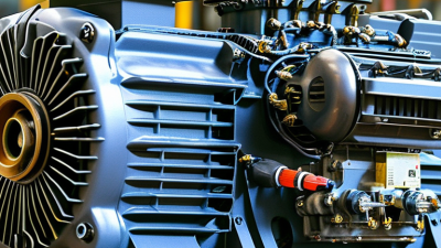 Top 10 ODM Wholesale Industrial Generator Quotes You Should Know?