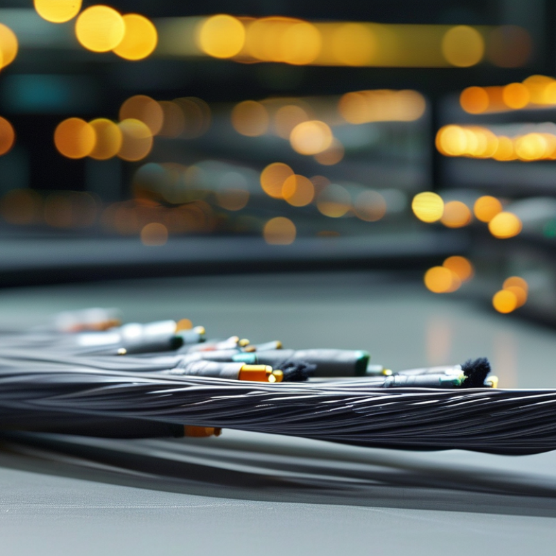 Top Reasons to Choose Multi Fiber Optic Cable for Your Needs?