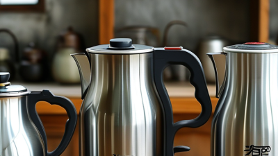 Top OEM China Electric Teapot Supplier Brands You Should Know?