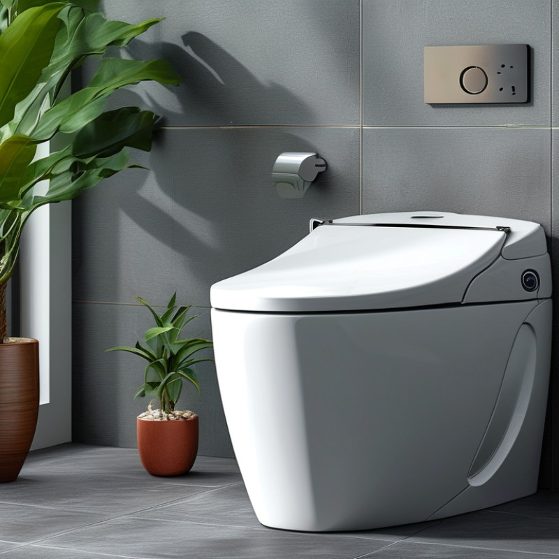 Why Choose Wholesale Custom Smart Toilet for Your Business Needs?