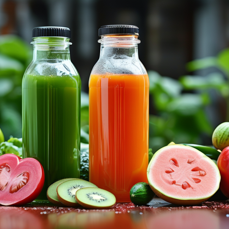 2026 Top Trends in Fruit And Vegetable Juice Concentrate?