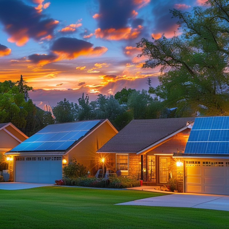 2026 How to Choose the Best Solar Flood Light for Your Needs?