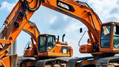 2026 Best Hitachi Excavator Buying Guide for Global Buyers?