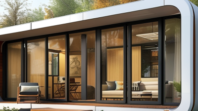 How to Choose the Best Modular Homes for Your Needs?