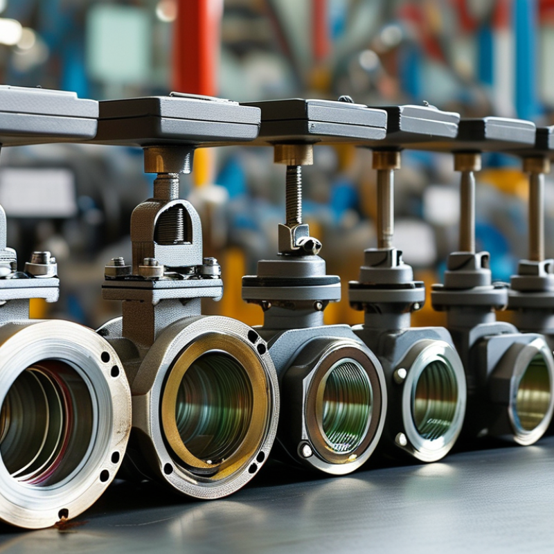 Top Valves Actuators Essential Guide for Global Buyers?