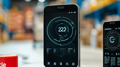 2026 Top Smart Tag GPS Tracker Insights for Global Buyers?