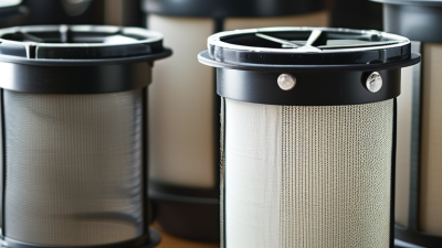 10 Tips for Choosing the Right Mesh Screen Filter?