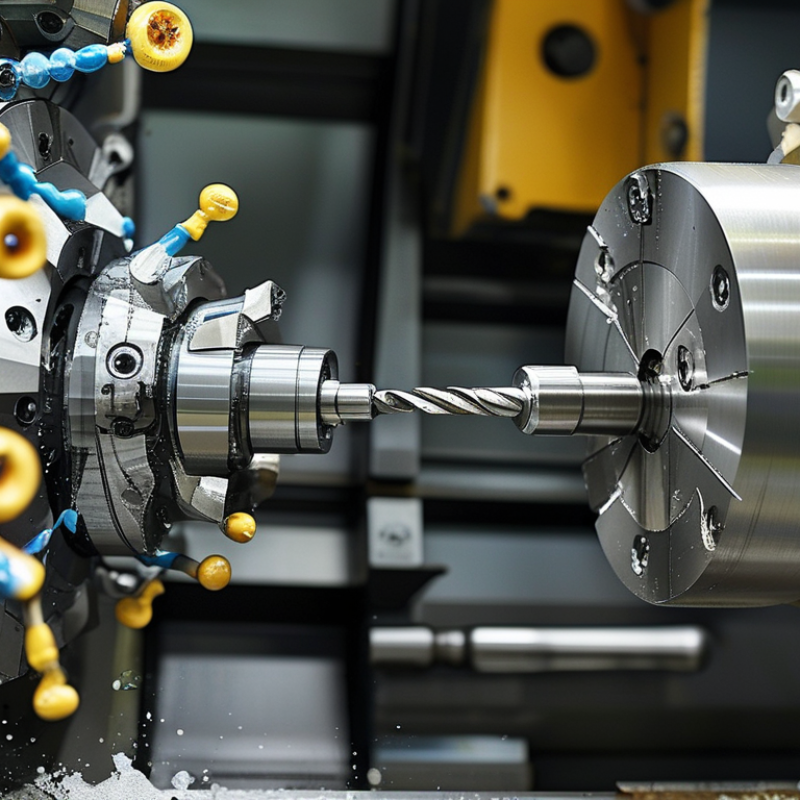 Top 10 Tips for Choosing the Best OEM Custom CNC Screw Machine Manufacturer?