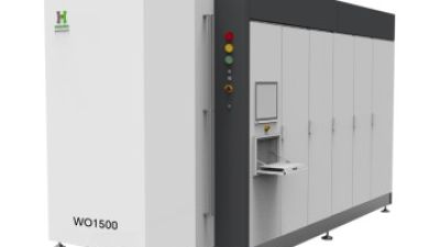Customized PVD Coating Machine
