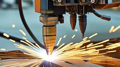 2026 Wie wählt man den besten OEM-Hersteller für kundenspezifische Laserschweiß- und Schneidemaschinen aus?