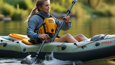 Best Inflatable Kayak Options for Global Buyers in 2026?