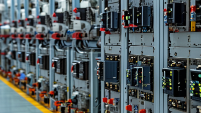 2026 Top ODM China Industrial Switch Products You Should Know?