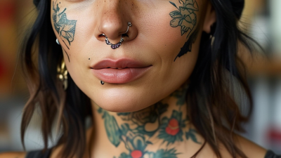 Best Temporary Tattoos for Global Buyers in 2026?