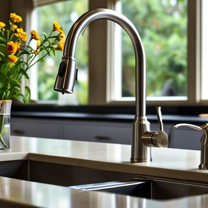 2026 How to Choose the Best Stainless Steel Kitchen Tapware?