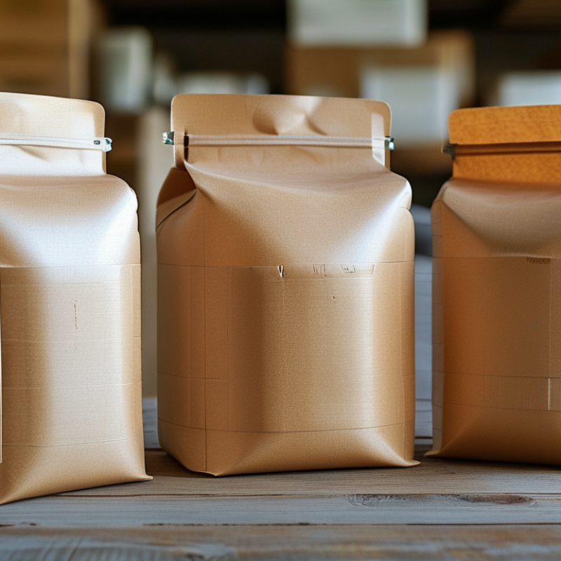 Top 5 Barrier Pouches for Packaging Solutions in 2026?