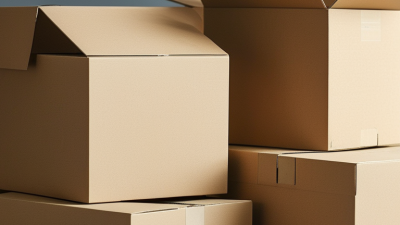 Innovative Packaging Boxes Tips for Effective Shipping Solutions?