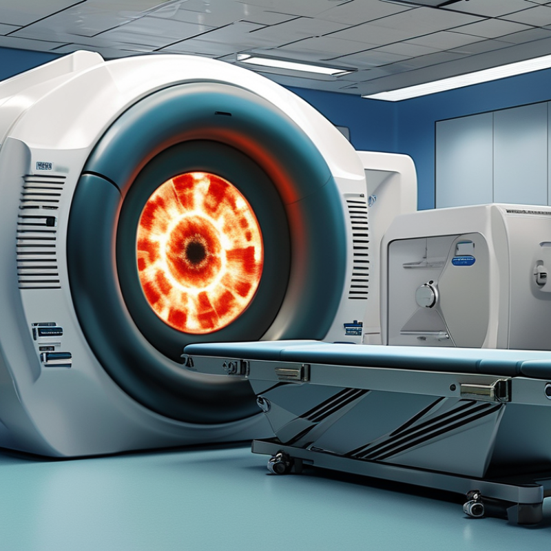 Why Choose a PET Cyclotron for Your Medical Facility?