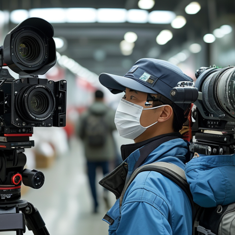 How to Buy Hyperspectral Camera in China with Price List Guide?