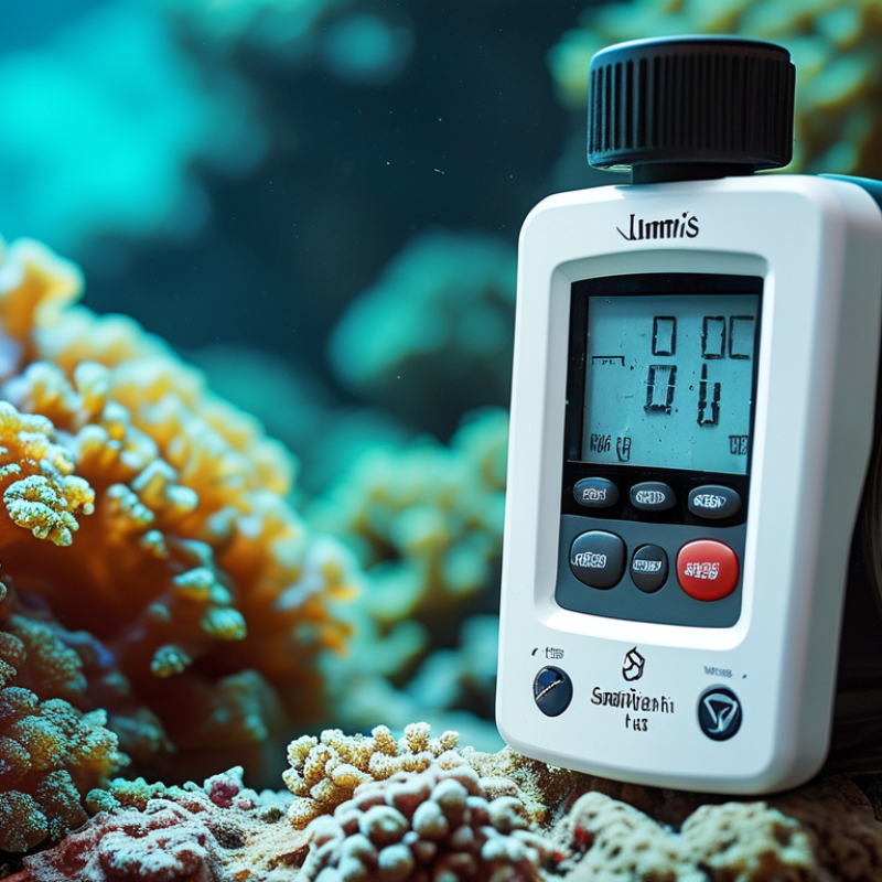 What is the Best Saltwater Tester for Accurate Readings?