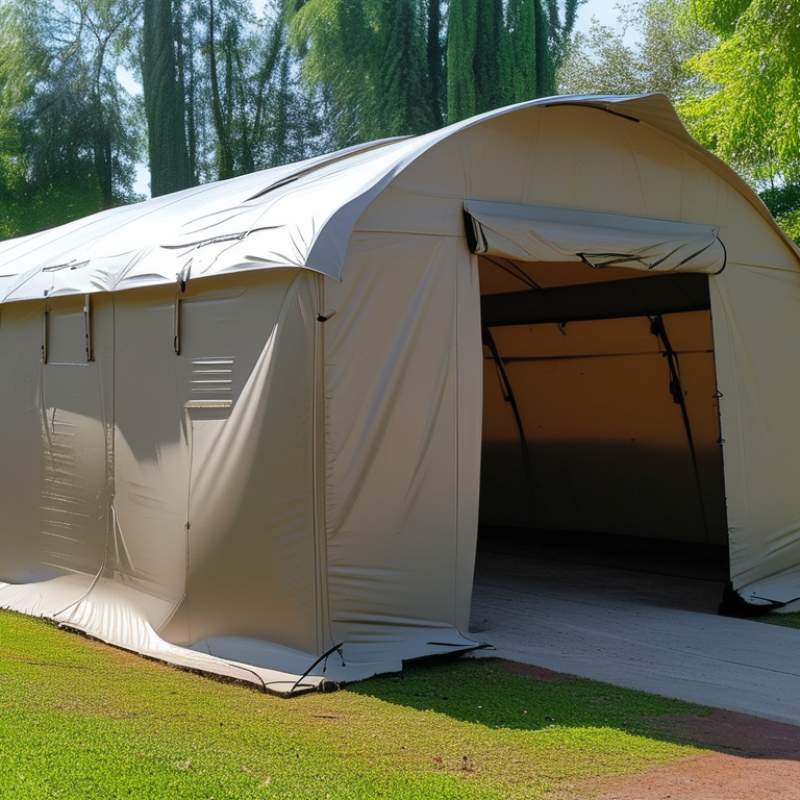 Best PVC Tarp Options for Global Buyers in 2026?