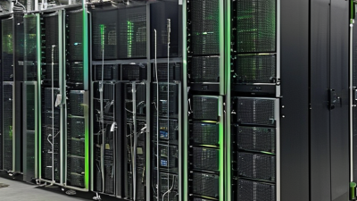 2026 Best Custom ODM Passive DAS System Supplier Insights?