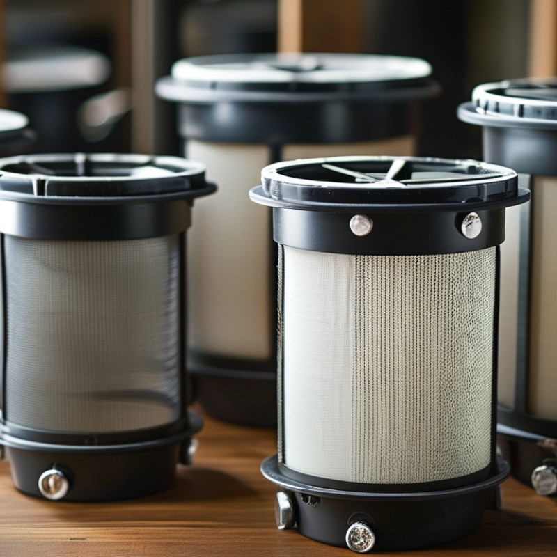 10 Tips for Choosing the Right Mesh Screen Filter?